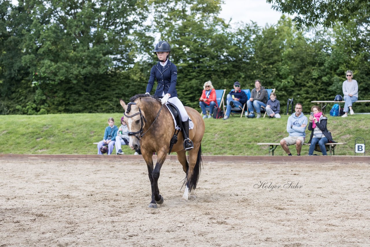 Bild 387 - Pony Akademie Turnier